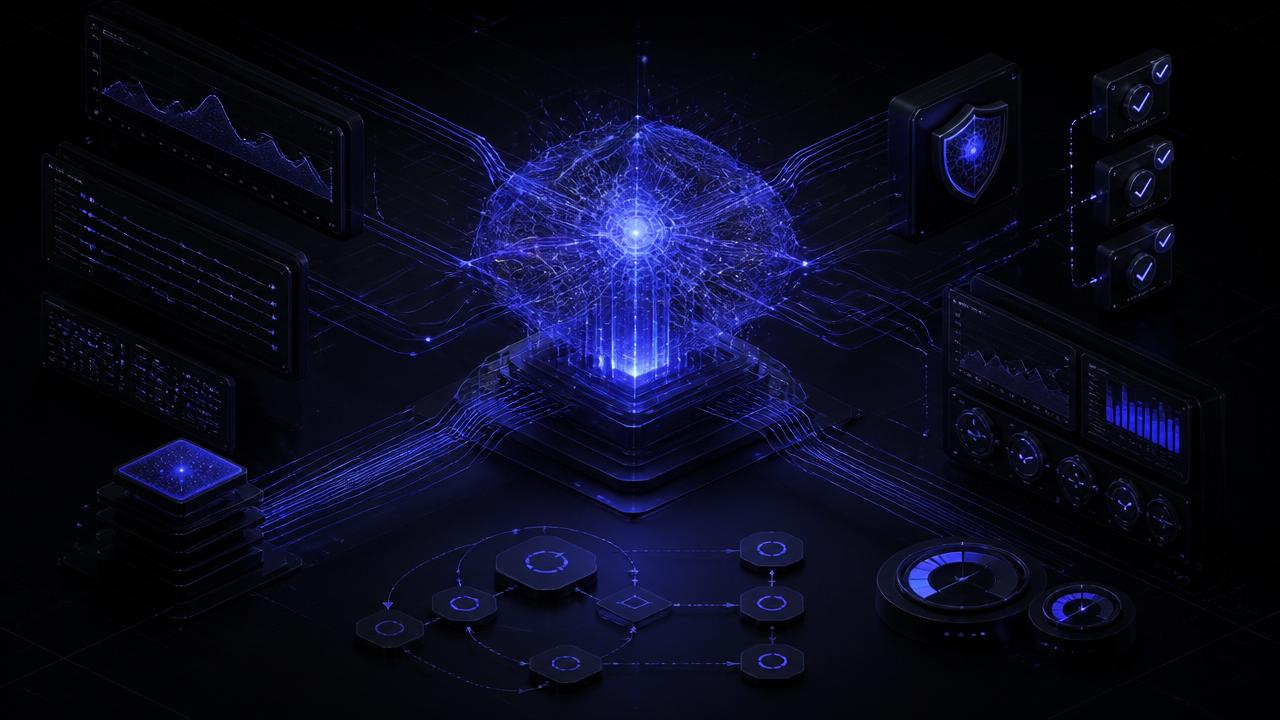 Building AI systems that survive production